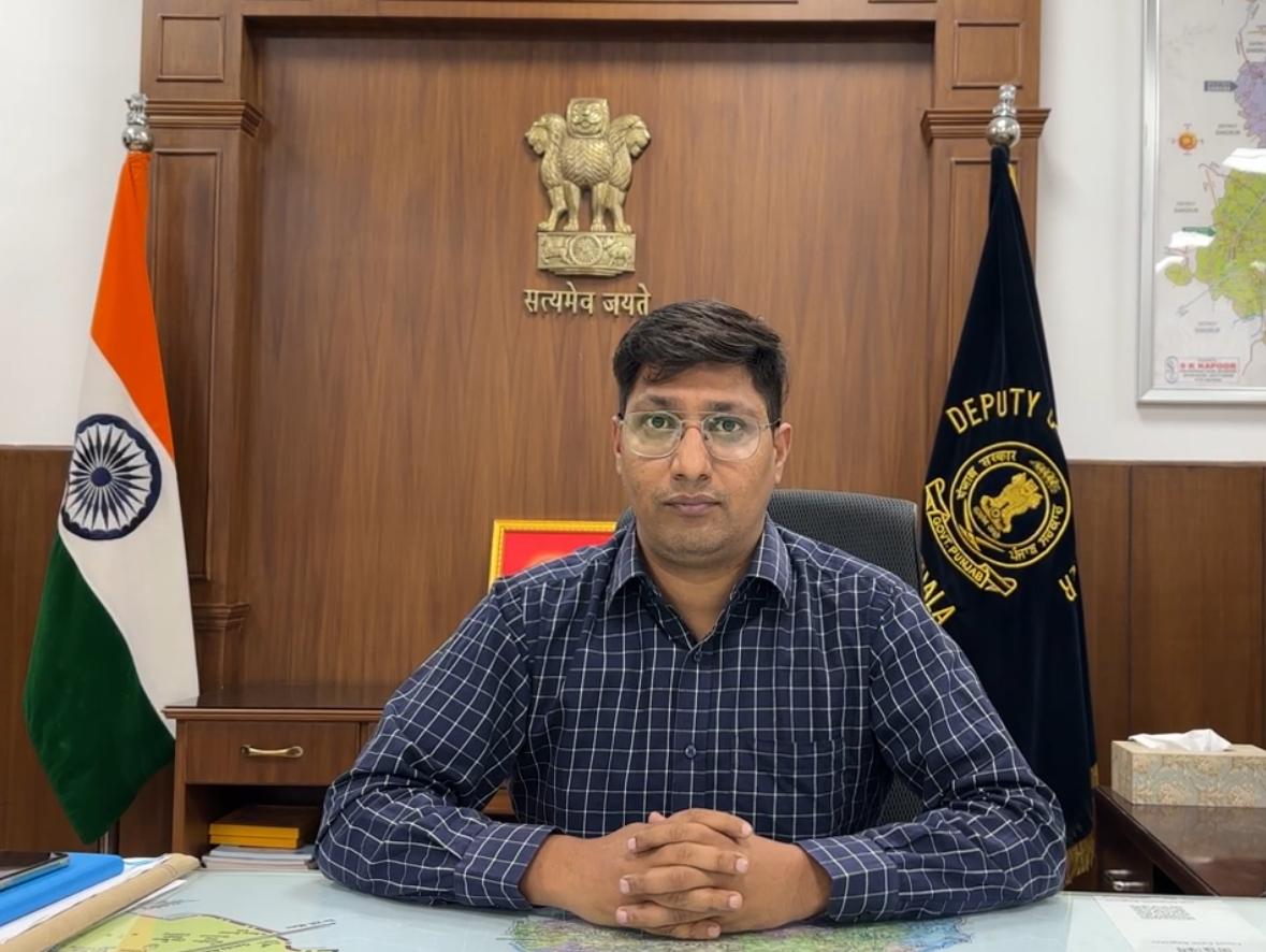 ਆਸ਼ੀਰਵਾਦ ਸਕੀਮ ਤਹਿਤ ਜ਼ਿਲ੍ਹੇ ਲਈ 4 ਕਰੋੜ 50 ਲੱਖ ਰੁਪਏ ਦੀ ਰਾਸ਼ੀ ਜਾਰੀ 